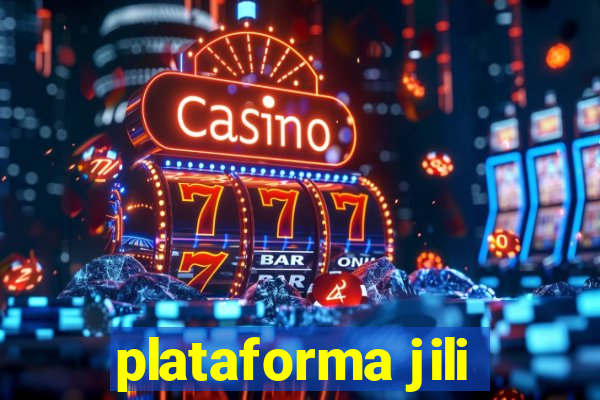 plataforma jili